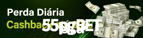 55pgbet Casino: Jogue Online e Ganhe Grandes Prêmios