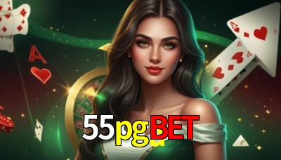 55pgbet Casino: Jogue Online e Ganhe Grandes Prêmios